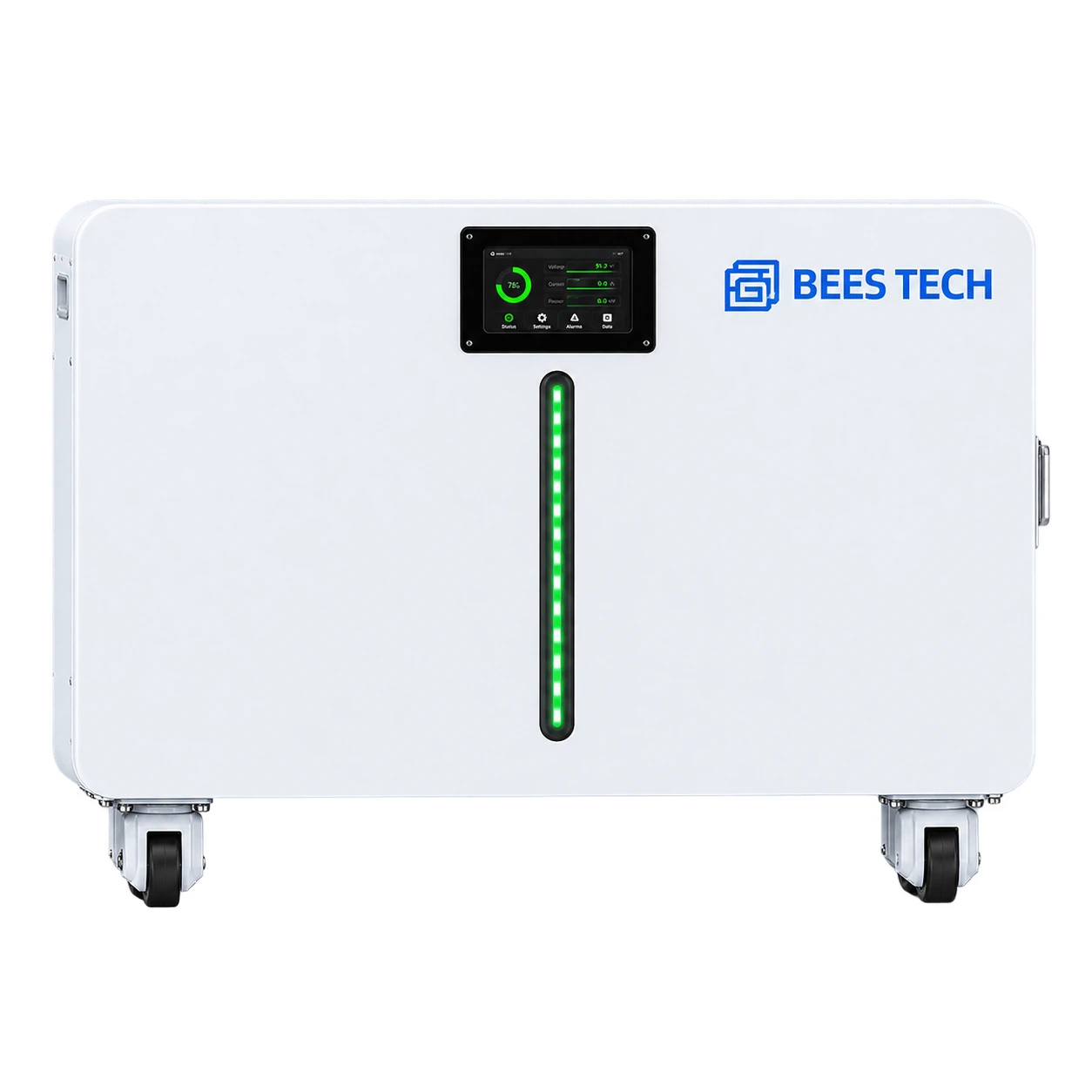 BEES TECH 51.2V 628Ah