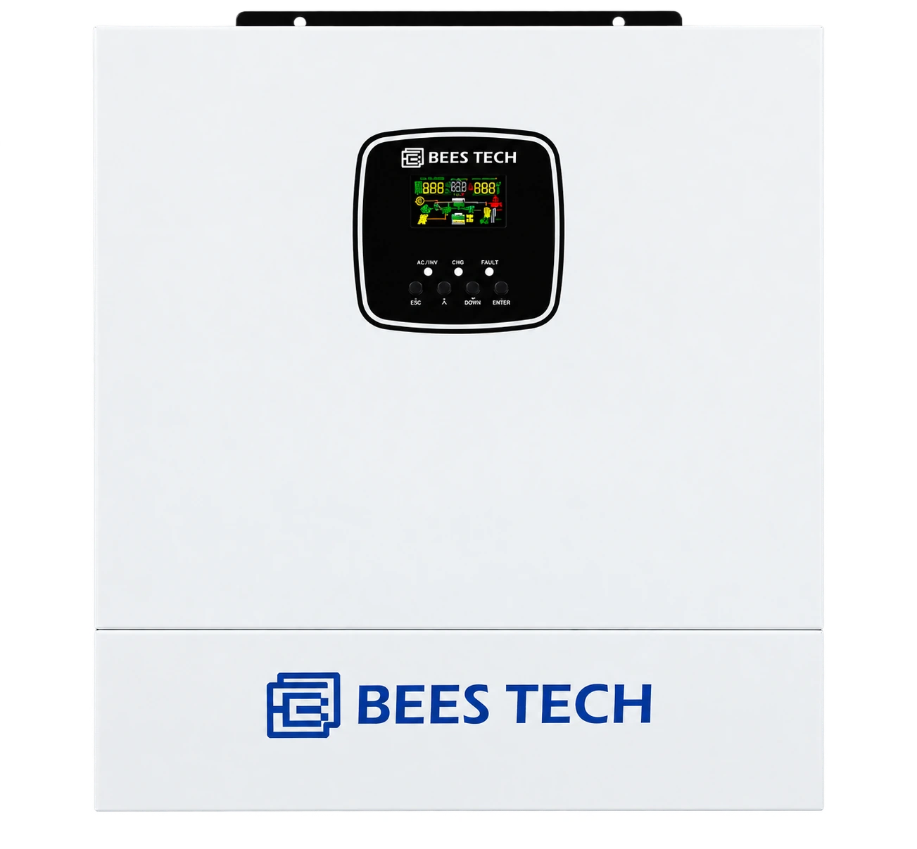 Гибридный инвертор BEES TECH