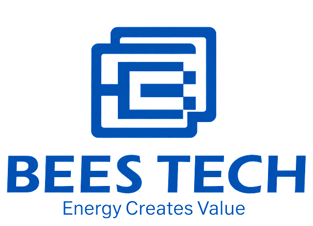 BEES TECH — Energy Creates Value
